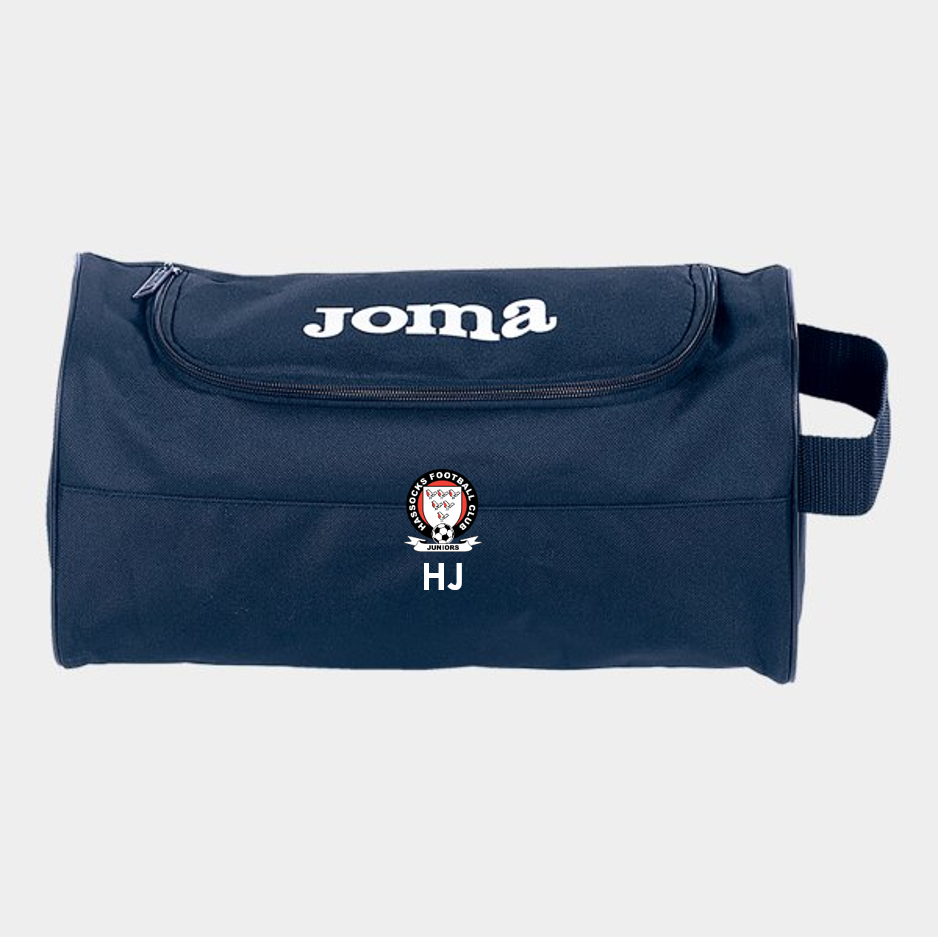 Hassocks Junior FC Bootbag