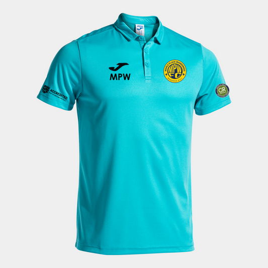 Marle Place Wanderers Coaches Polo Shirt (Hobby)