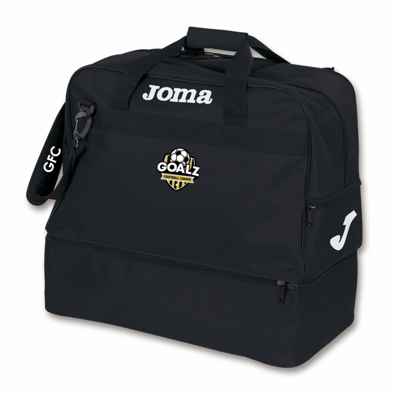 Goalz Kit Black Black (Training)