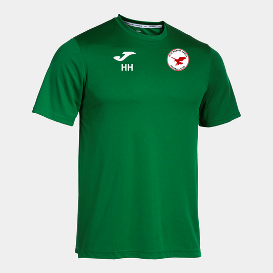 Hollingbury Hawks FC Tee Green Junior (Combi)