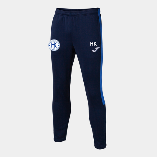Horsted Keynes FC Training Pants Navy (Advance 2)