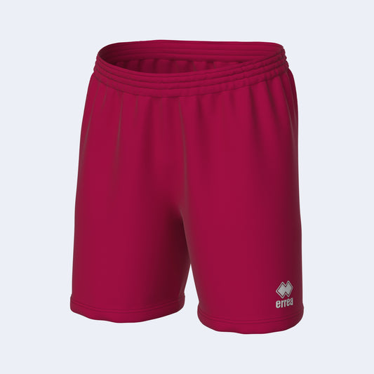 Errea New Skin Shorts Fuchsia Junior