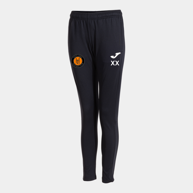 Hove Lawns FC Training Pants Black (Advance 2)
