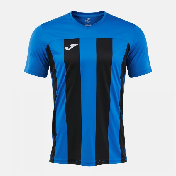 Joma Inter 6 Shirt Royal Blue Black Junior