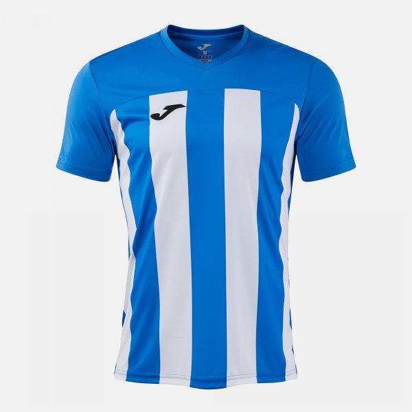 Joma Inter 6 Shirt Royal Blue White Junior