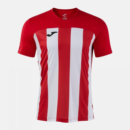 Joma Inter 6 Shirt Red White Junior