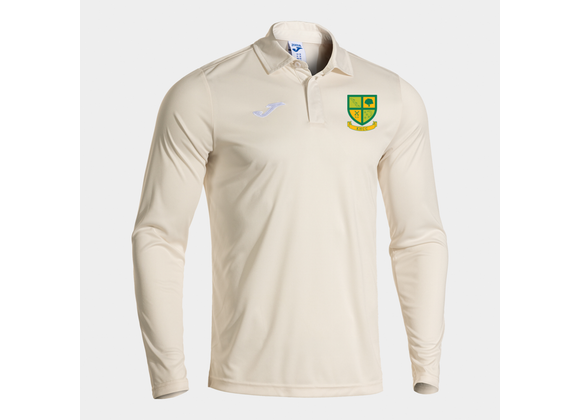 Keymer & Hassocks Match Shirt Long Sleeve Junior (Joma)