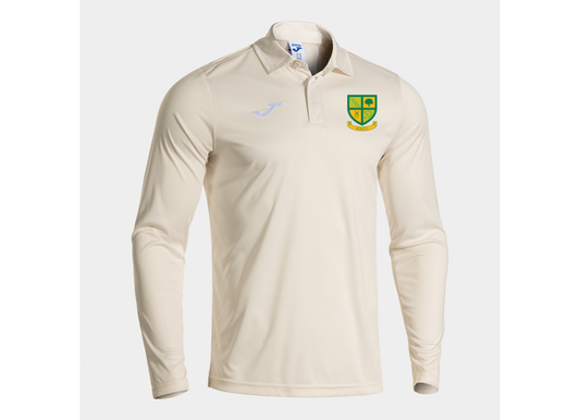Keymer & Hassocks Match Shirt Long Sleeve Junior (Joma)