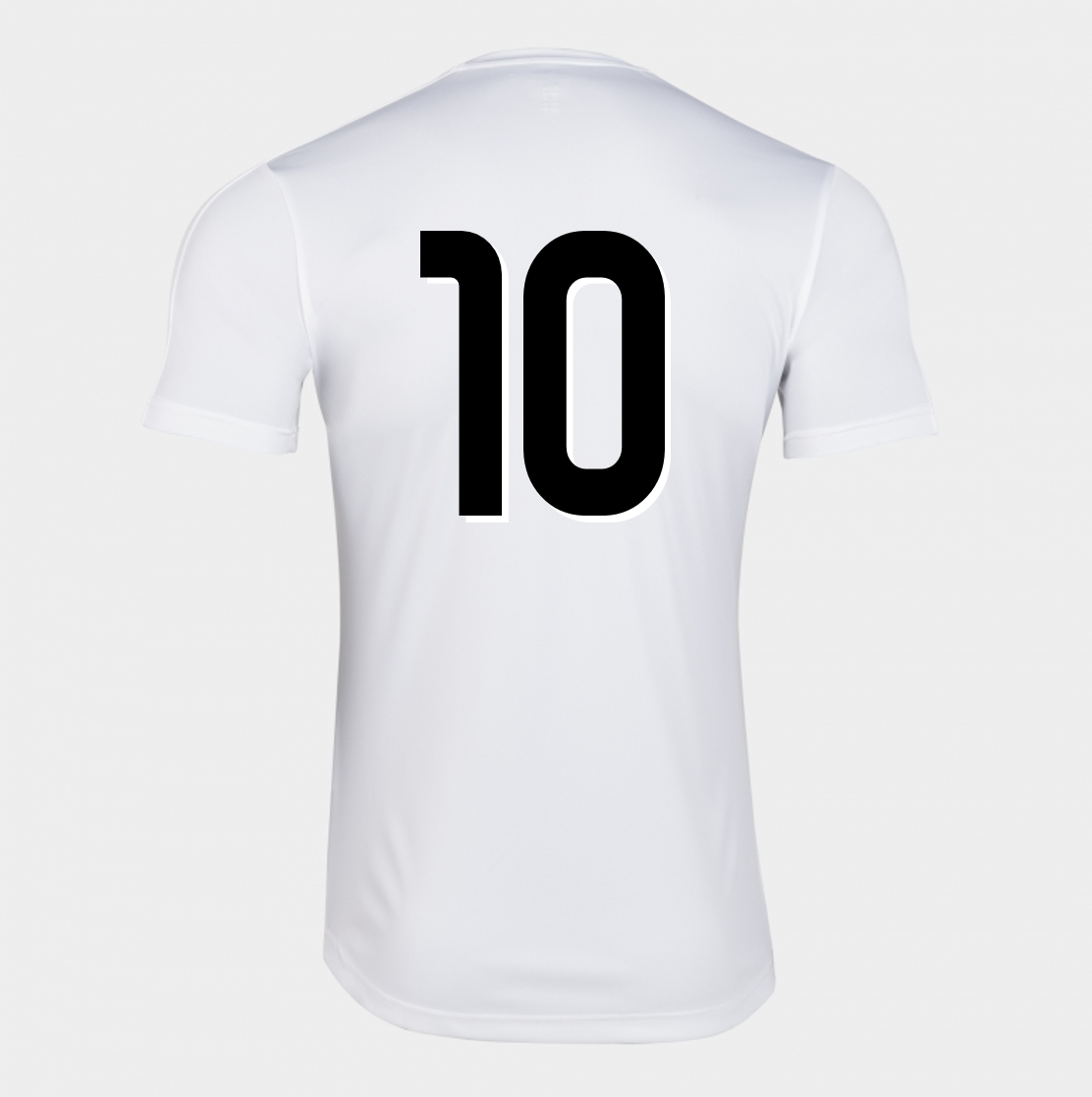 Lewes FC Select U13's Away Shirt White Junior (Academy 3)