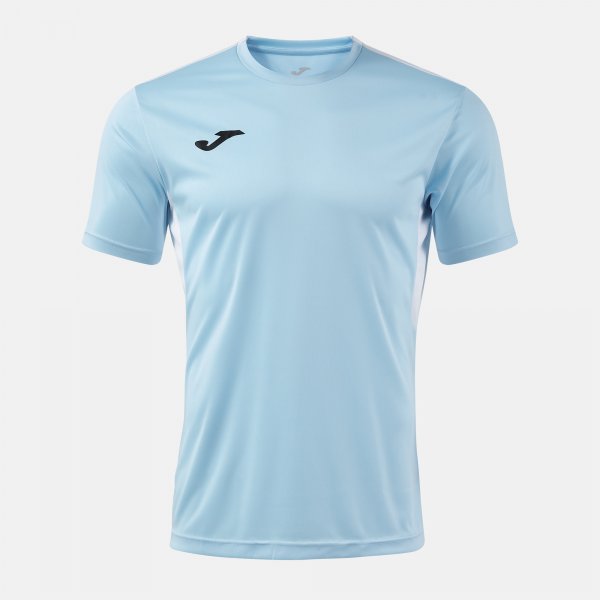 Joma Winner IV Light Blue Junior