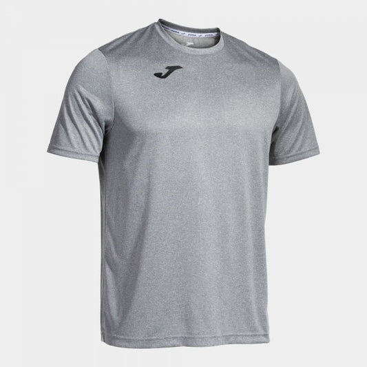Joma Combi Tee Medium Grey Junior