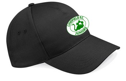 Lindfield Juniors FC Baseball Cap (Beechfield)