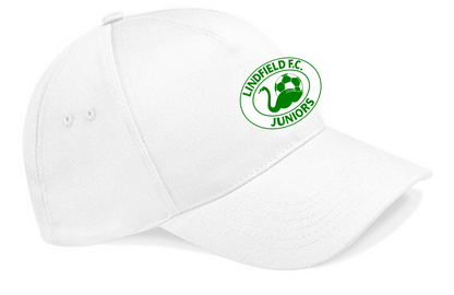 Lindfield Juniors FC Baseball Cap (Beechfield)