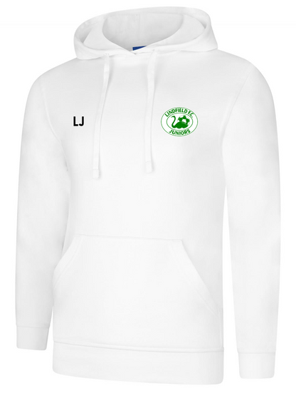 Lindfield Juniors FC Hoody Adult (Uneek)