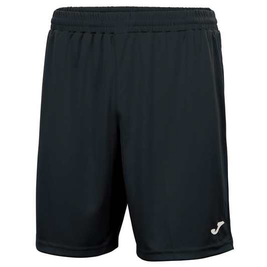 Lindfield Juniors FC Match Shorts Black Adult (Nobel)