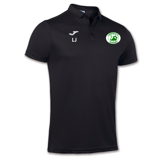 Lindfield Juniors FC Polo Shirt Adult (Hobby)