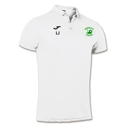 Lindfield Juniors FC Polo Shirt Adult (Hobby)