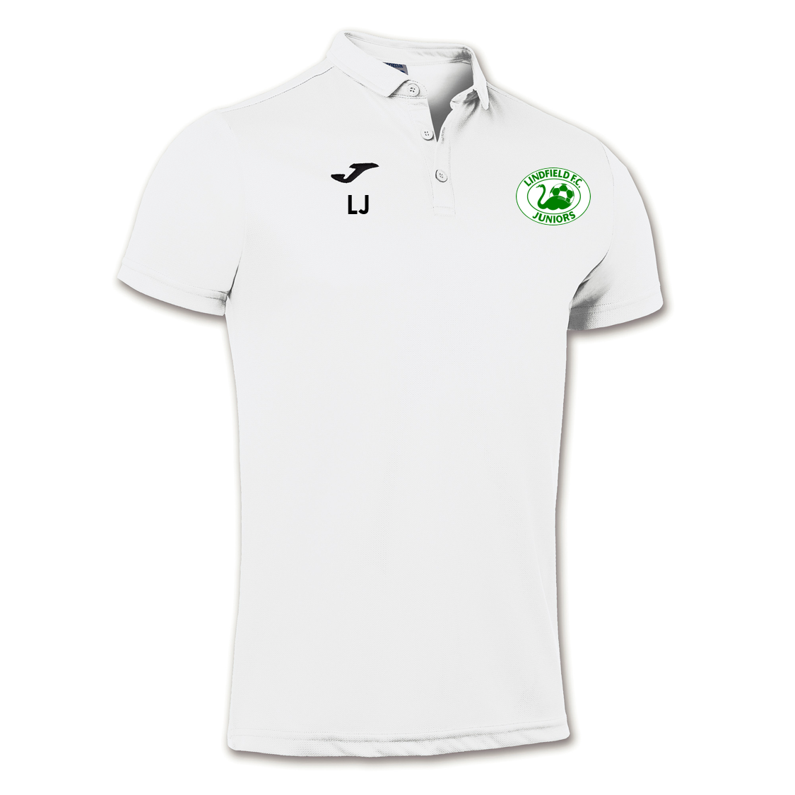 Lindfield Juniors FC Polo Shirt Junior (Hobby)