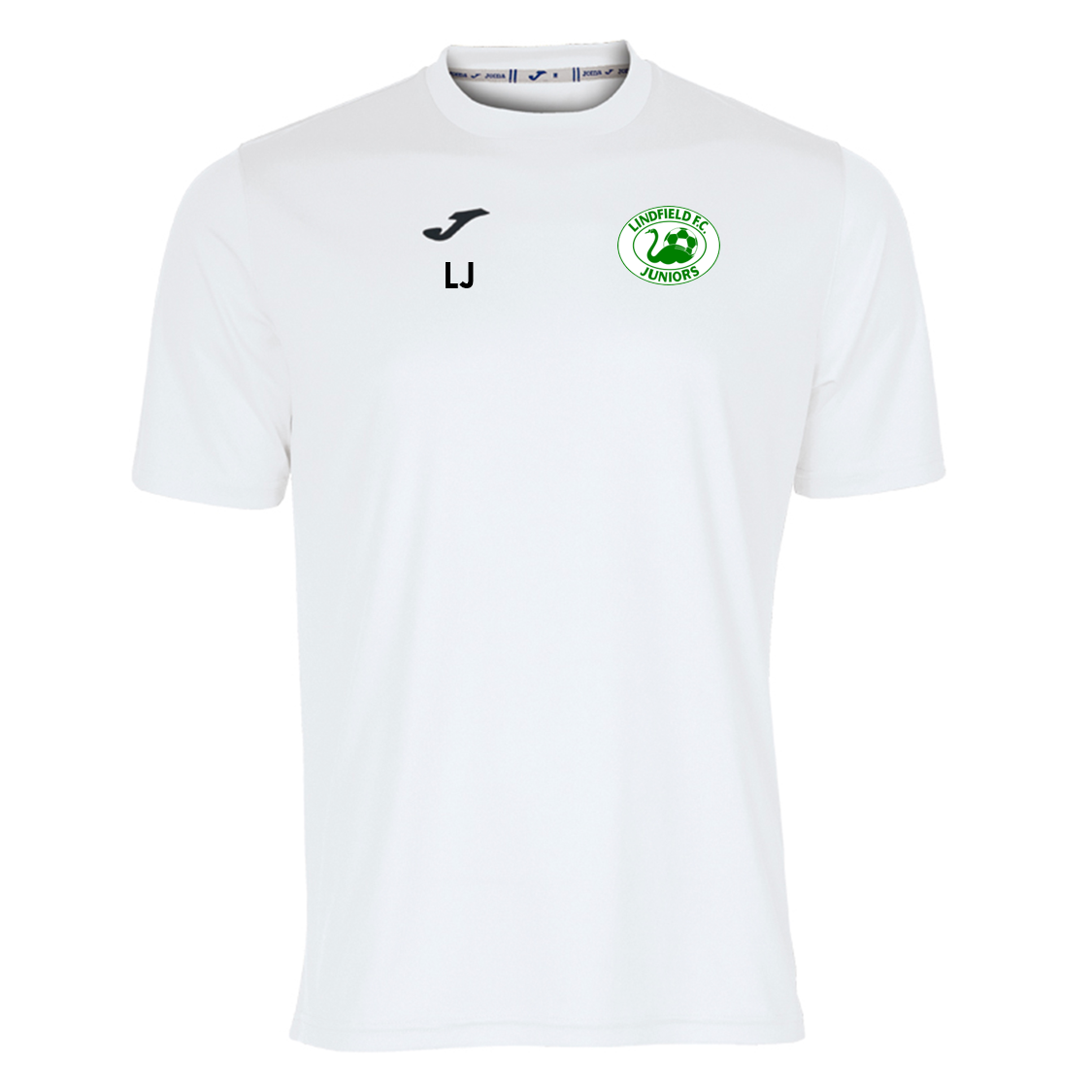 Lindfield Juniors FC Training Shirt Junior (Combi)