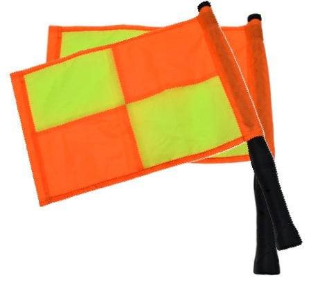 Precision Linesman Pro Flag Set