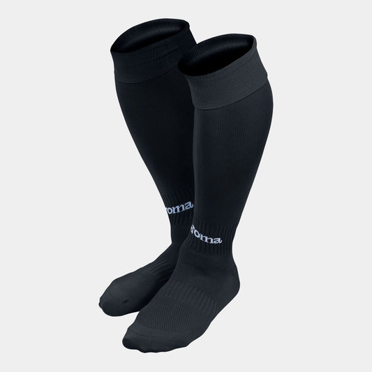1:1 FFPC Socks Black (Classic)