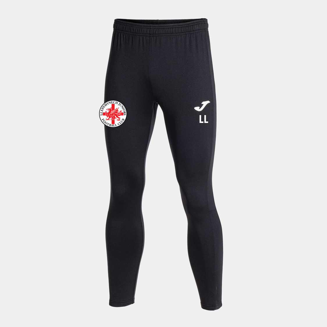 Llanymynech Juniors Training Pants Black Adult (Advance 2)