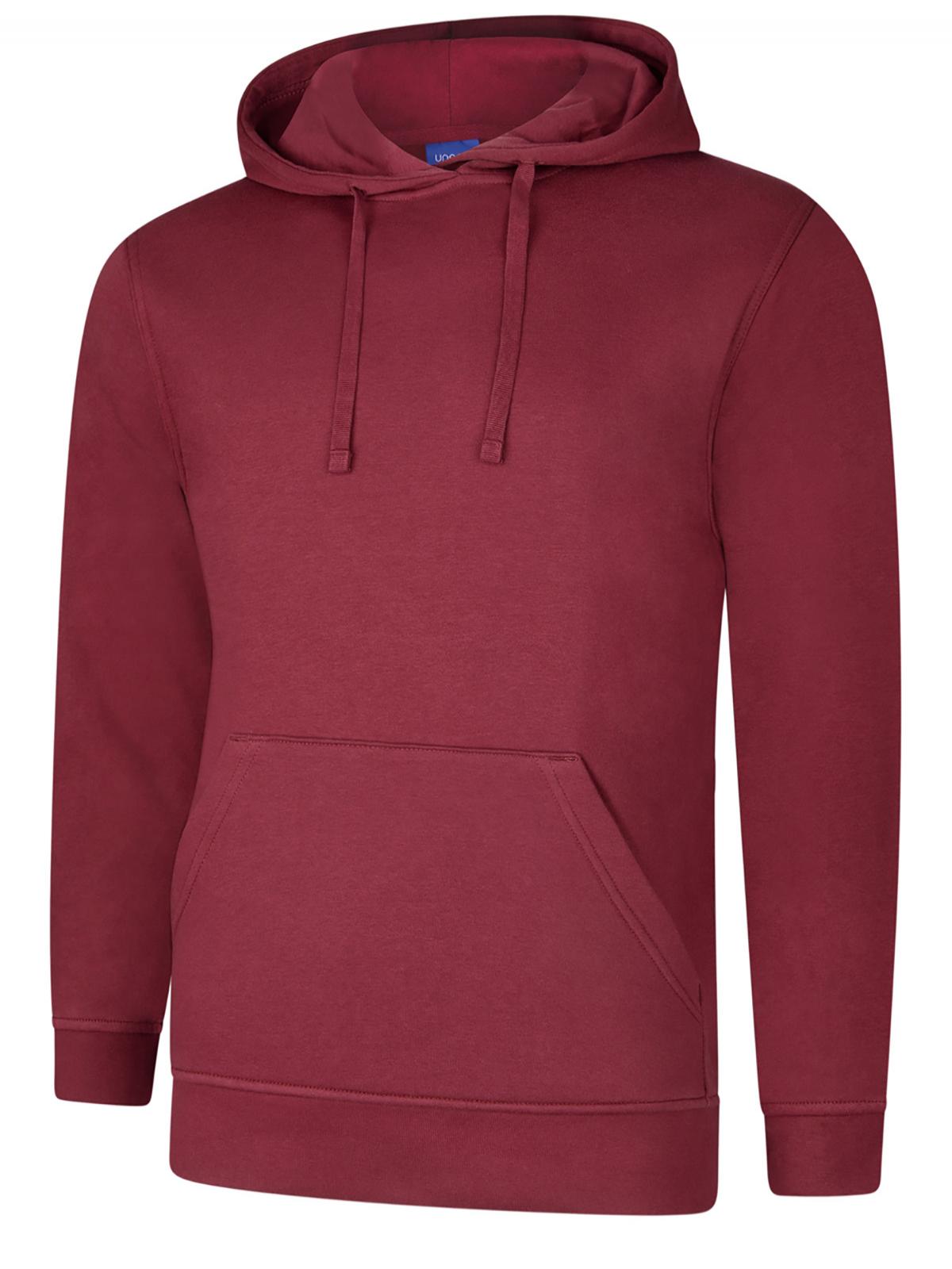 2026 Leavers Hoody Design Option 1
