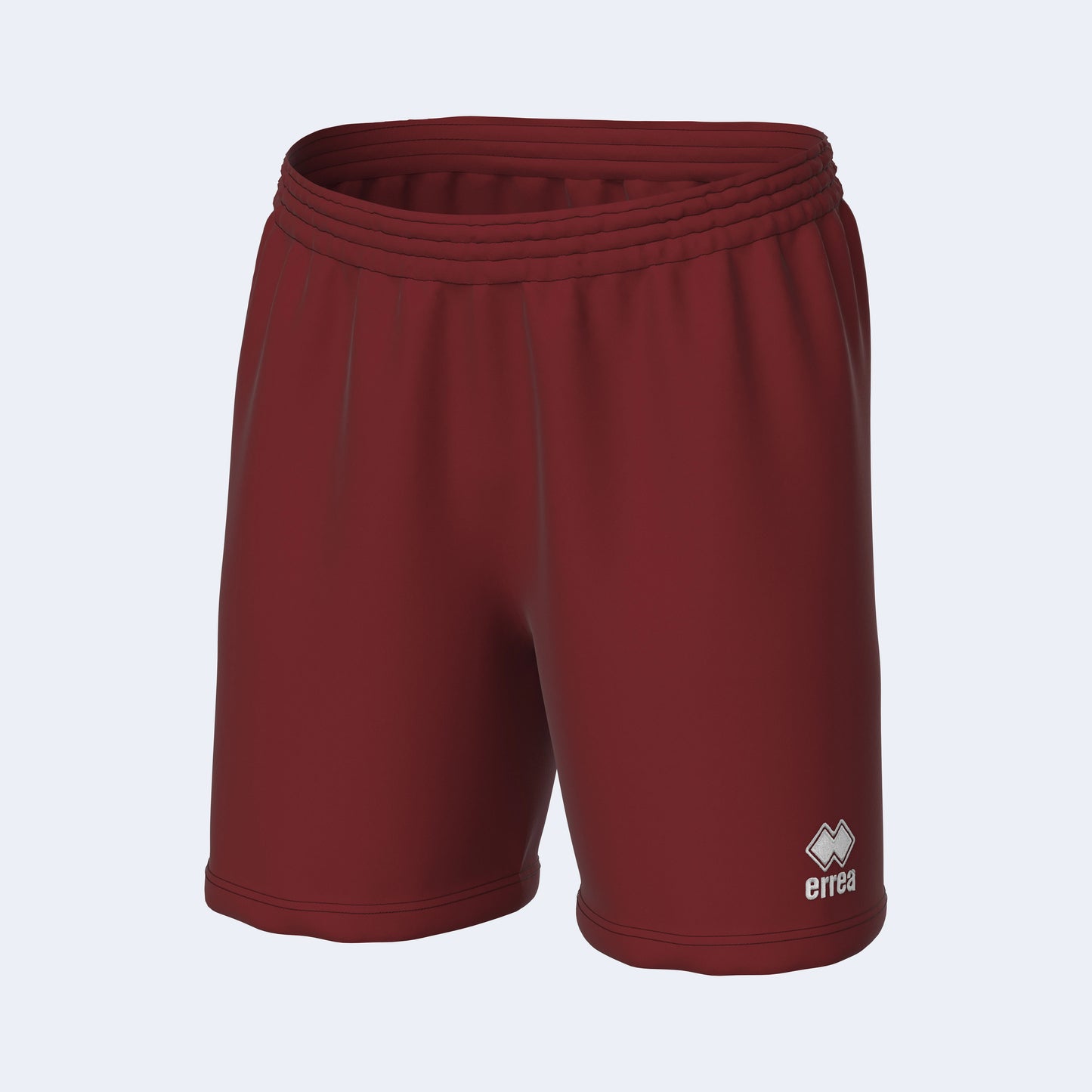 Errea New Skin Shorts Maroon Junior