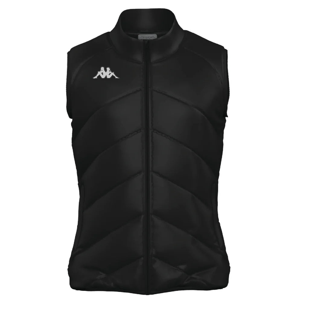 Kappa Viatto Mens Gillet - Limited stock!