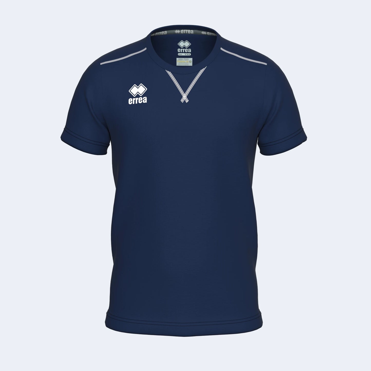 Errea Everton Navy Tee
