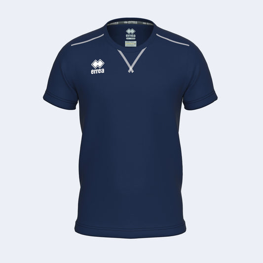 Errea Everton Navy Tee
