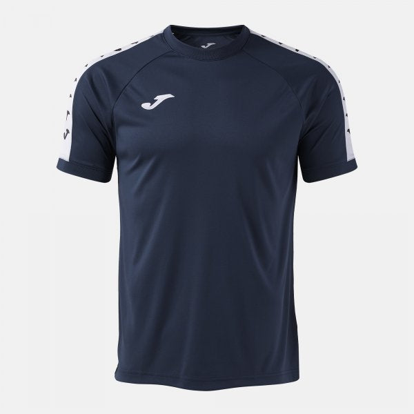 Joma Heroic Tees Navy Juniors