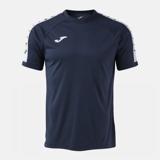 Joma Heroic Tees Navy Juniors