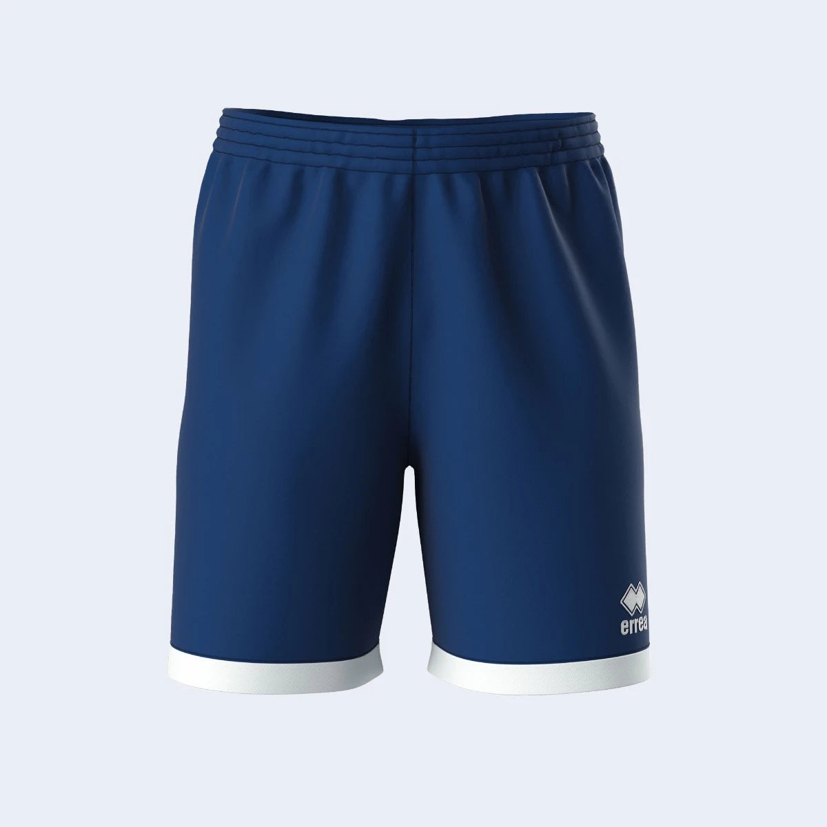 Errea Barney Navy White Junior