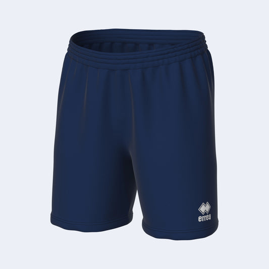 Errea New Skin Shorts Navy Adult