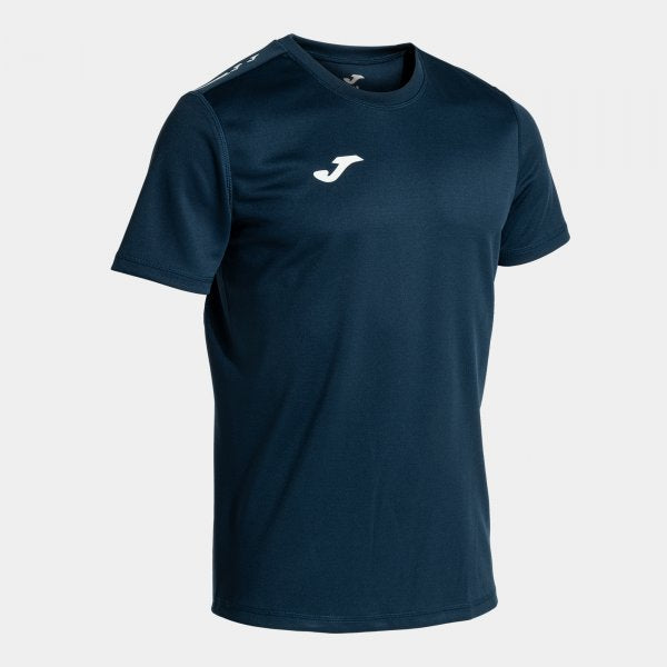 Joma Olimpiada Navy Tee Adult