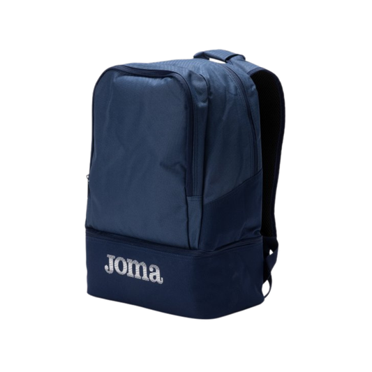 Joma Estadio II Bag Navy