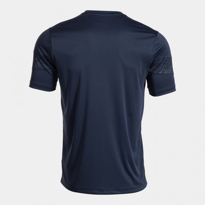 Joma Championship VIII Tee Navy Junior