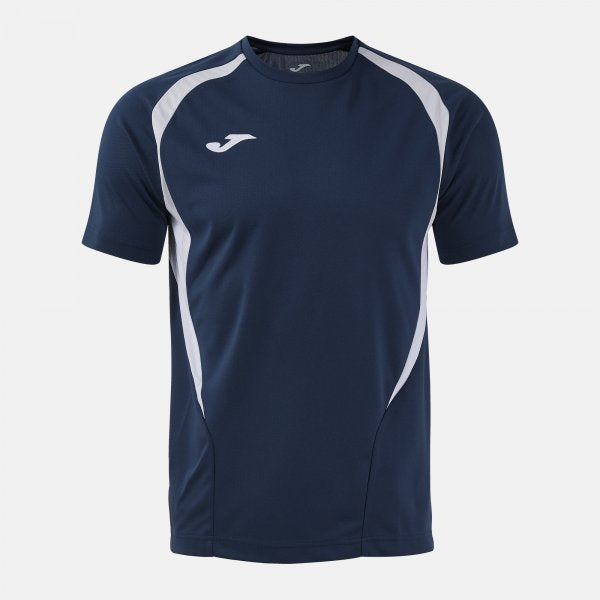Joma Championship 20 Tee Navy Grey Junior