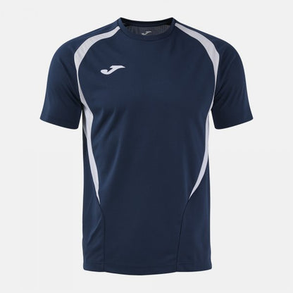 Joma Championship 20 Tee Navy Grey Junior