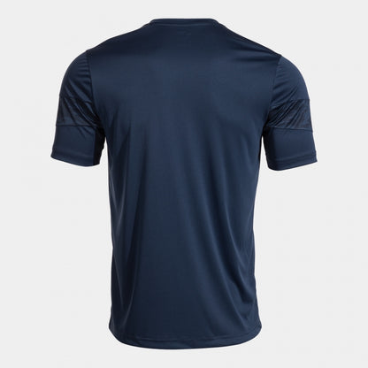 Joma Championship VIII Tee Navy Red Junior