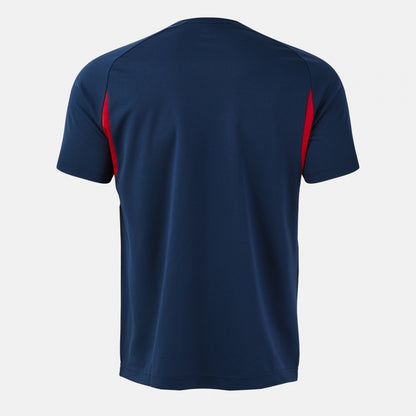 Joma Championship 20 Tee Navy Royal Blue Junior