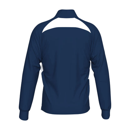 Errea Alfonso 1/4 Zip Navy White Junior