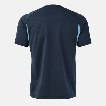 Joma Championship 20 Tee Navy Yellow Junior