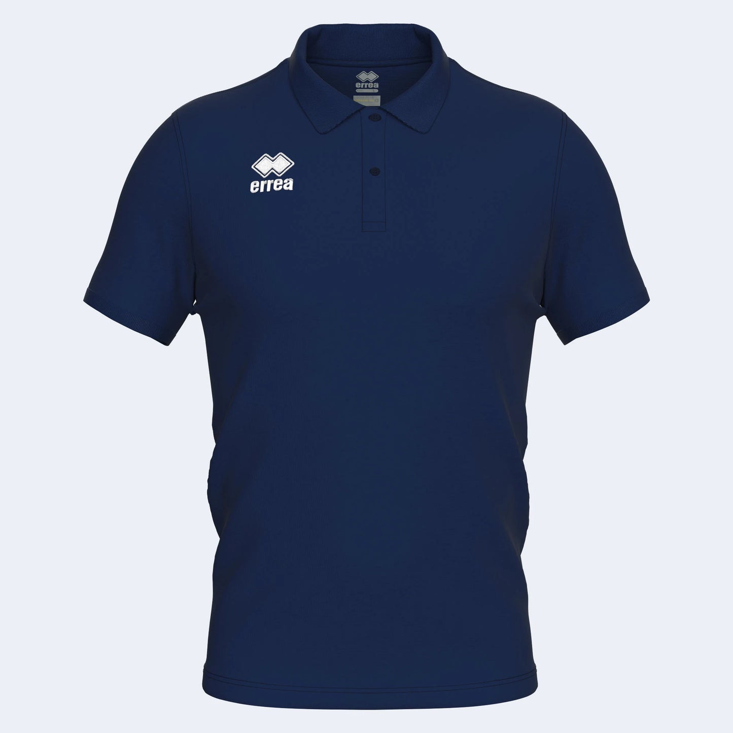 Errea Evo Navy Polo