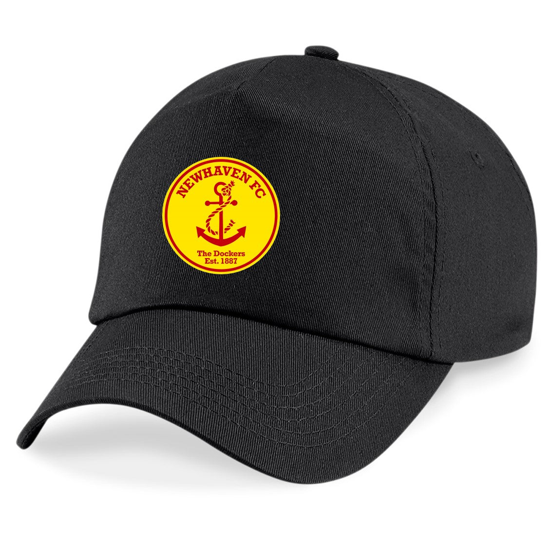 Newhaven FC Baseball Cap