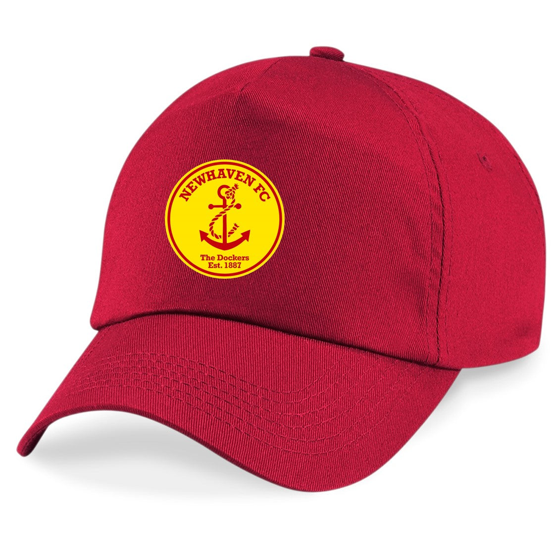 Newhaven FC Baseball Cap