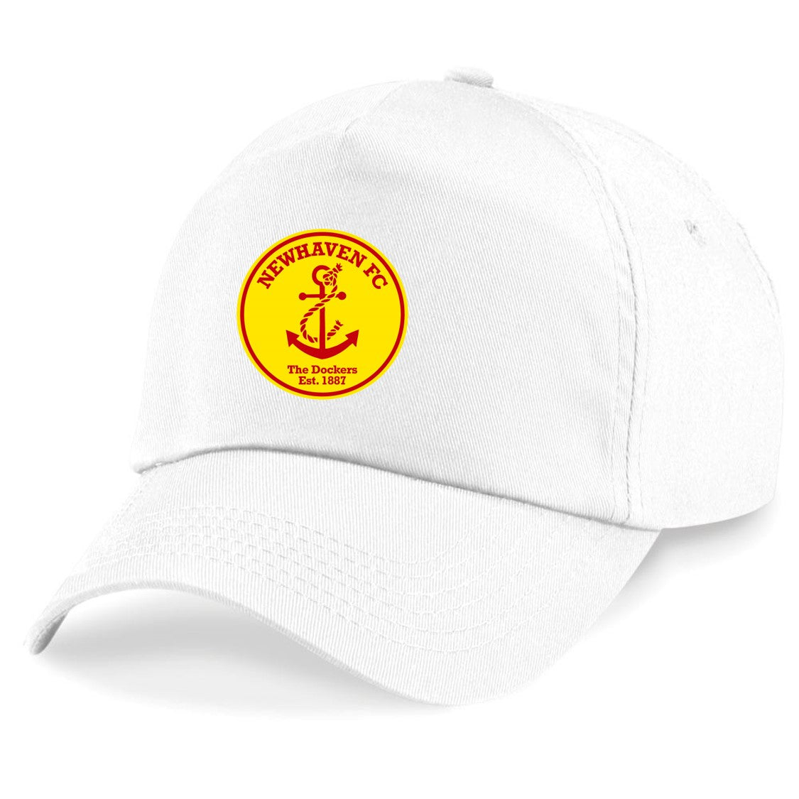 Newhaven FC Baseball Cap
