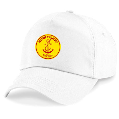 Newhaven FC Baseball Cap