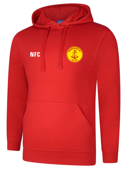 Newhaven FC Hoody Junior (UC)